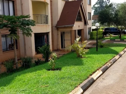 3-bedroom Apartment for rent in Loresho, Westlands