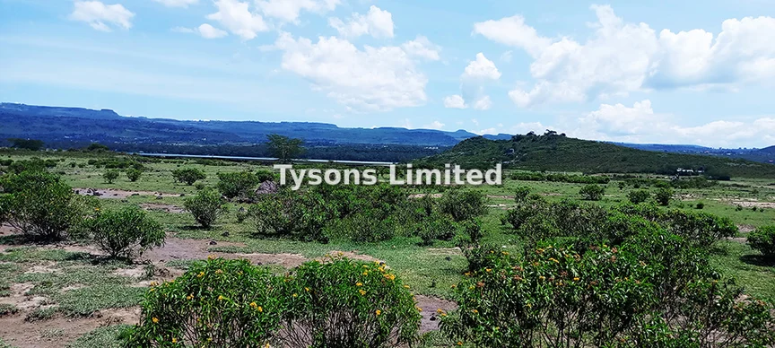 Commercial Land for sale in Gilgil