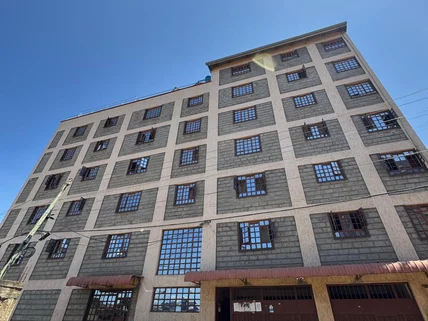 3-bedroom Apartment for rent in Kahawa Sukari, Roysambu