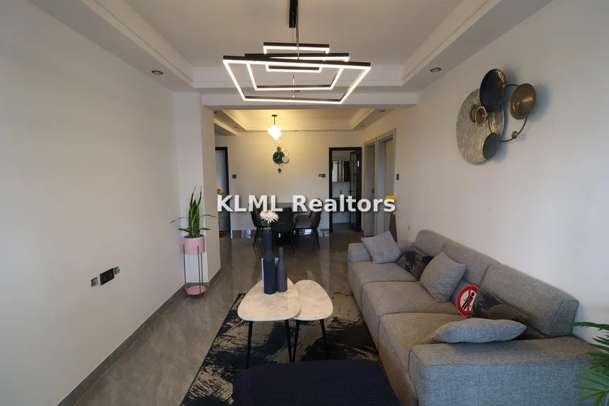 2-bedroom Apartment for sale in Kilimani