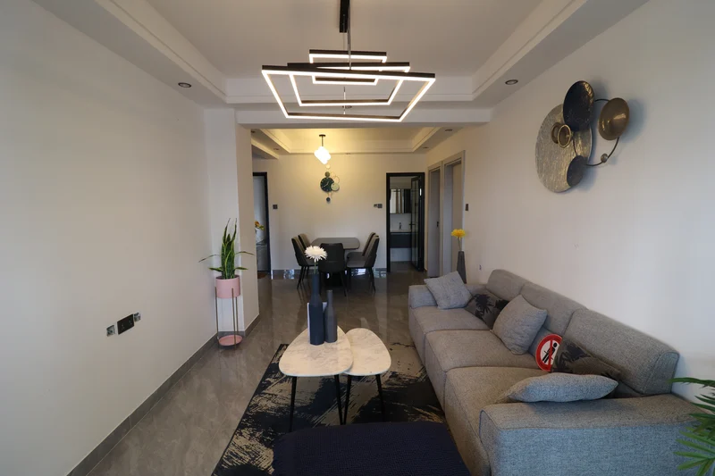 Luxury Apartments For Sale In Kilimani