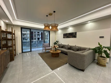 3-bedroom Apartment for rent in Kilimani, Nairobi