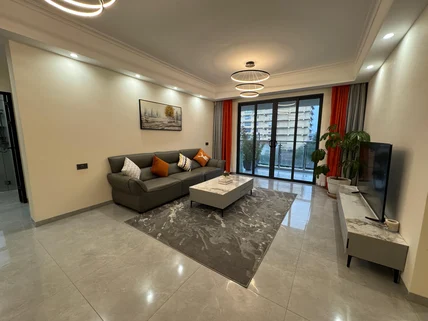 2-bedroom Apartment for rent in Kilimani, Nairobi
