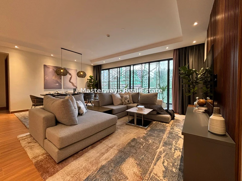 3-bedroom Apartment for sale in Riverside