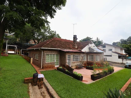 Residential Land for sale in Lavington, Nairobi