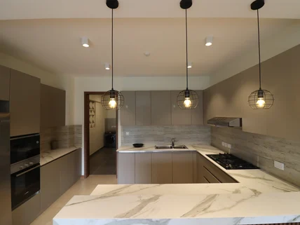 3-bedroom Apartment for sale in Riverside, Westlands