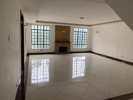 5-bedroom House for sale in Kitisuru, Westlands