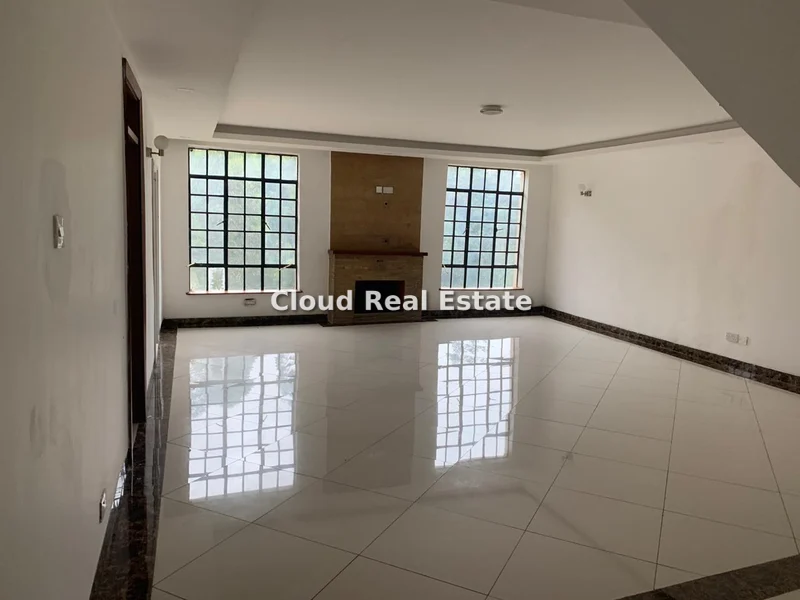 5-bedroom House for sale in Kitisuru