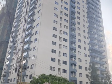 3-bedroom Apartment for rent in Kileleshwa, Nairobi