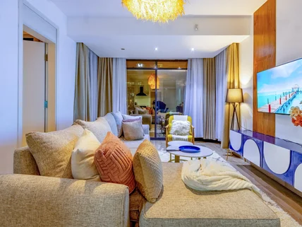 2-bedroom Apartment for rent in Westlands Area, Westlands