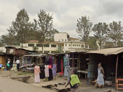 Land for sale in Jogoo Road, Nairobi