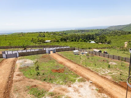Residential Land for sale in Kisumu
