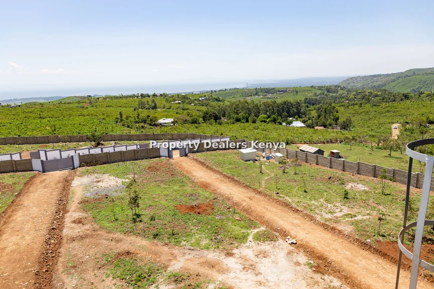 Residential Land for sale in Kisumu