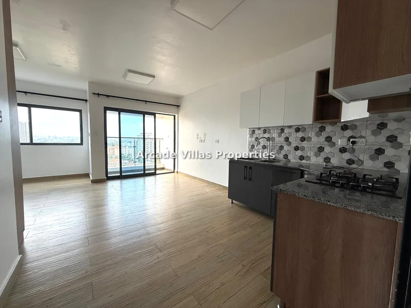 0-bedroom Apartment for rent in Kileleshwa