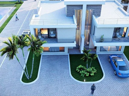 4-bedroom Townhouse for sale in Kizingo, Mombasa Island