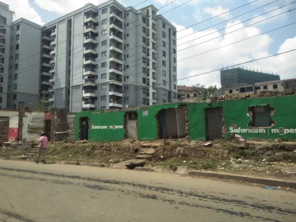 Land for sale in Pangani, Nairobi