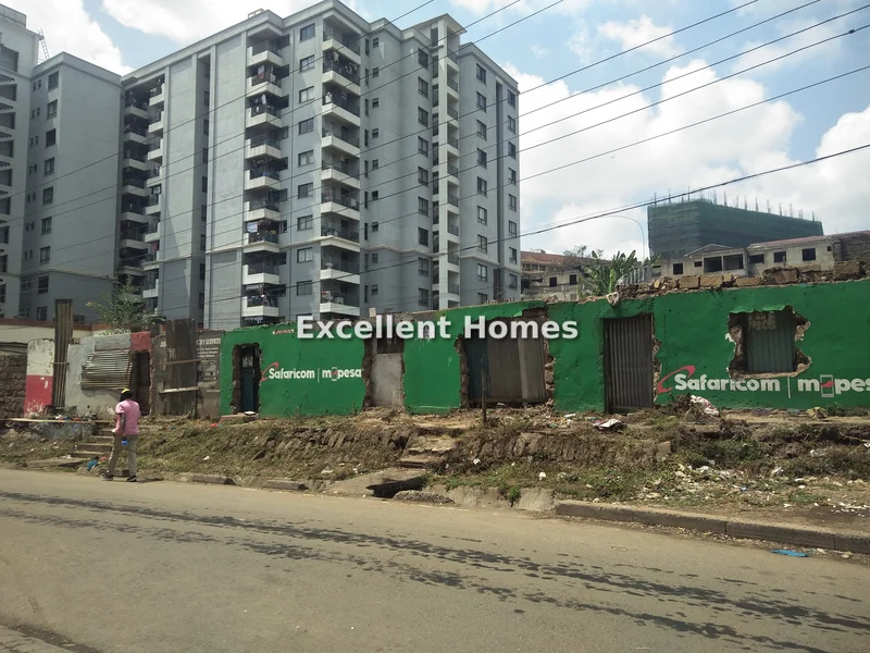 Land for sale in Pangani