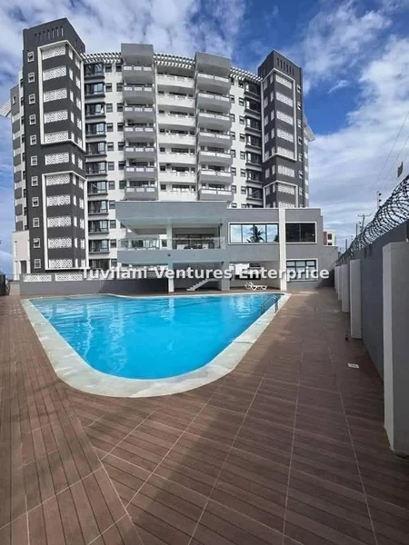 3-bedroom Apartment for sale in Nyali Area