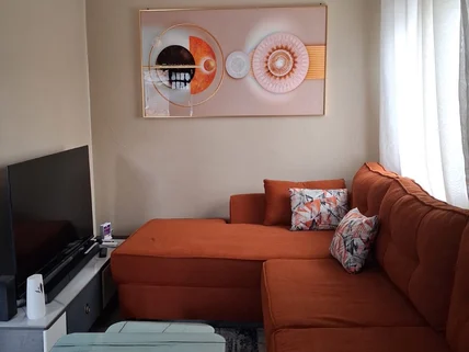 1-bedroom Apartment for rent in Buruburu, Nairobi