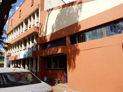 Commercial Property for rent in Industrial Area, Nairobi