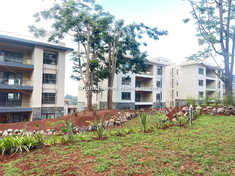 4-bedroom Apartment for sale in Loresho