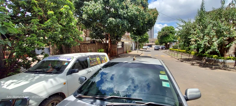 Four Bedroom Townhouse with 1bedroom Sq For Sale Ksh 24.8m