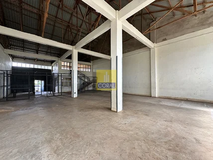 Warehouse for rent in Kikuyu Town, Kikuyu