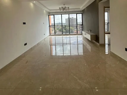 3-bedroom Apartment for rent in Lavington, Nairobi