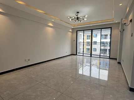 2-bedroom Apartment for rent in Kileleshwa, Nairobi