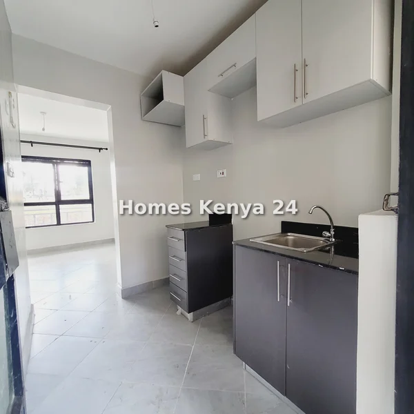 0-bedroom Apartment for rent in Kabete