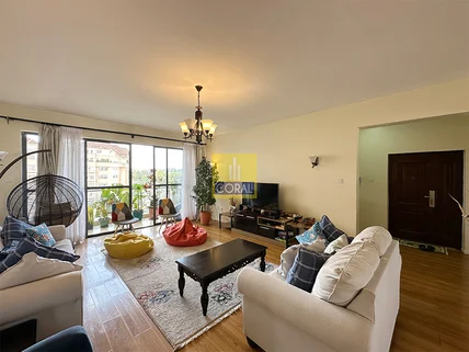 3-bedroom Apartment for sale in Brookside, Westlands
