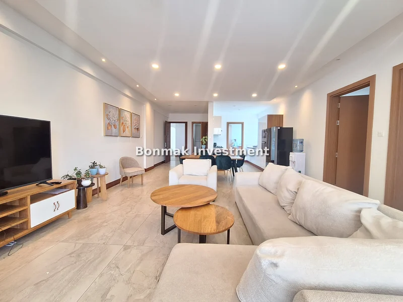 2-bedroom Apartment for rent in Westlands Area
