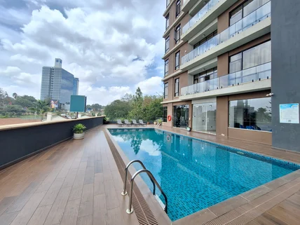 3-bedroom Apartment for rent in Westlands Area, Westlands