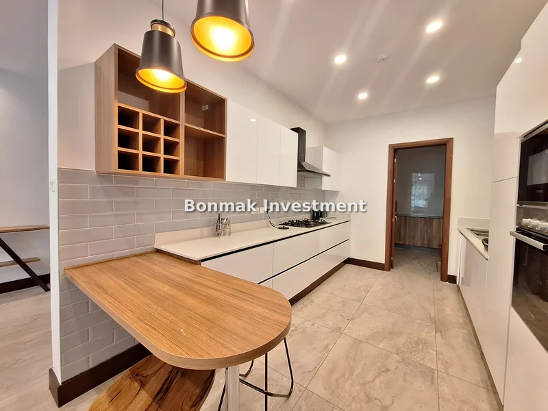 3-bedroom Apartment for rent in Westlands Area