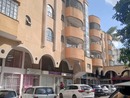 Commercial Property for rent in Parklands, Westlands