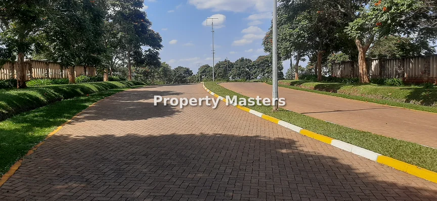 Residential Land for sale in Kiambu Road