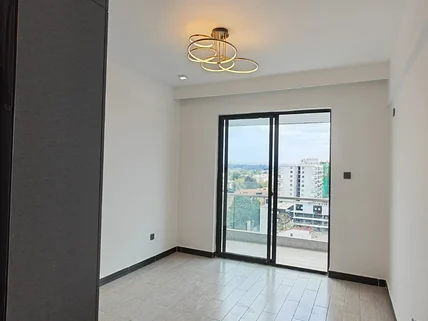 2-bedroom Apartment for rent in Lavington, Nairobi