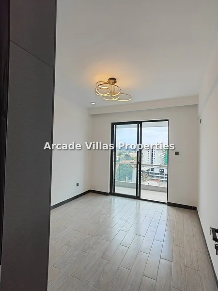 2-bedroom Apartment for rent in Lavington