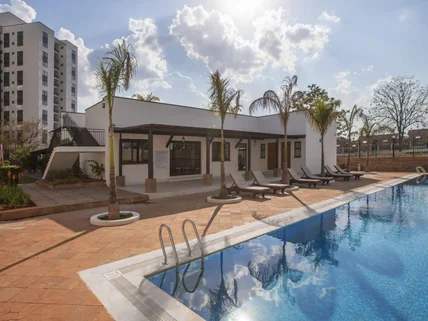 2-bedroom Apartment for rent in Thika Road, Nairobi