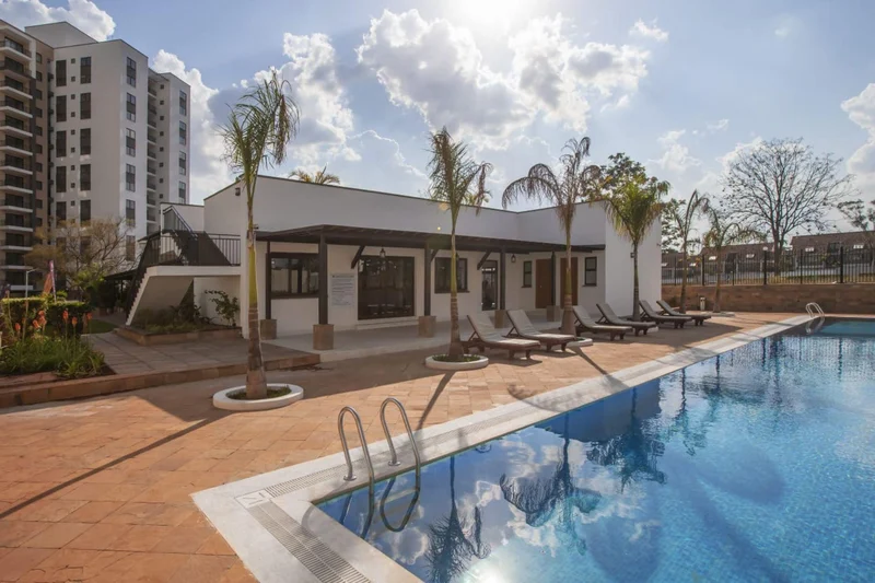 2 Bedroom Apartment to rent in Westlands, Kenya 3KE1722798