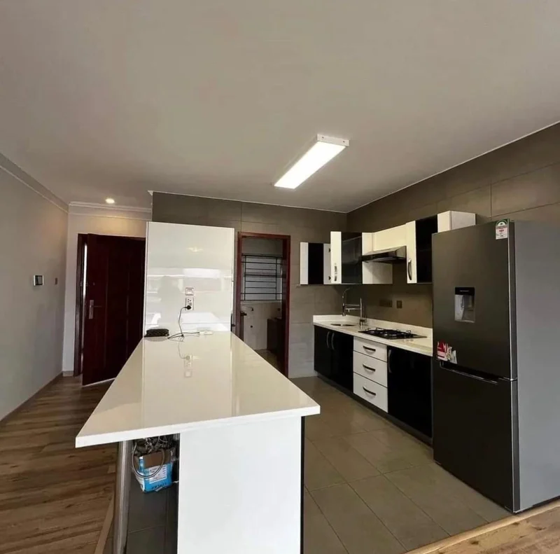 Modern 2 bedroom plus DSQ Apartment for rent- kileleshwa