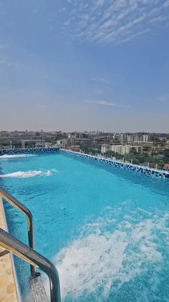 2-bedroom Apartment for rent in Rhapta Road