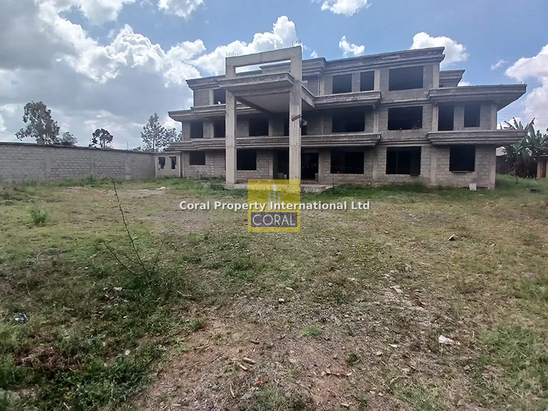 Land for sale in Karen