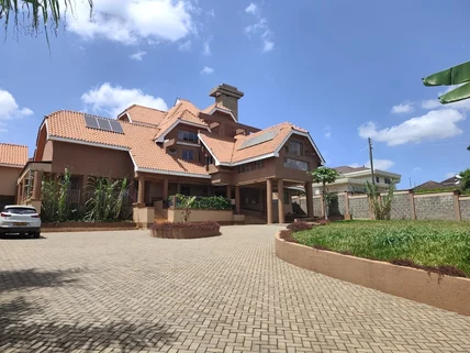 10-bedroom House for sale in Runda, Westlands