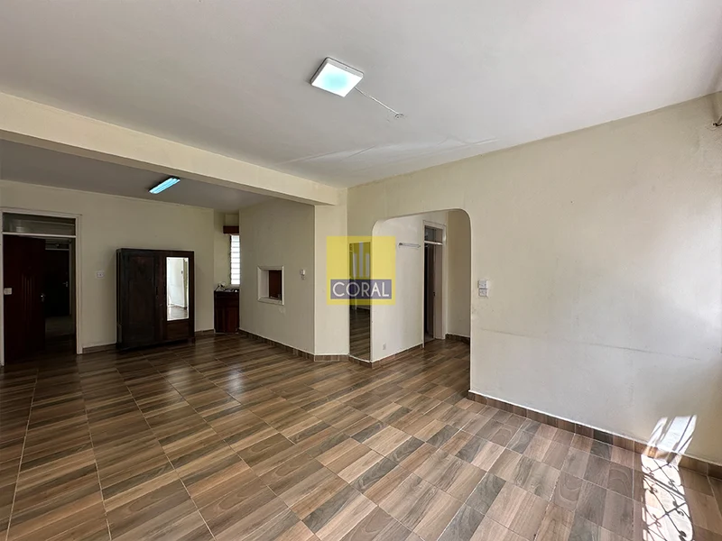 Charming 5 Bedroom Townhouse for Sale in an Exclusive 12-Unit Gated Community — General Mathenge
