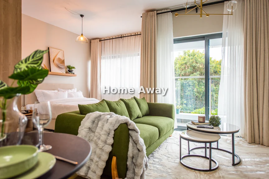 0-bedroom Apartment for rent in Kileleshwa