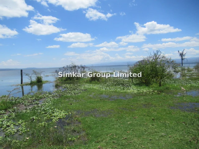 Land for sale in Naivasha