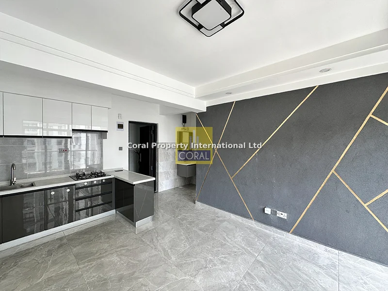 1-bedroom Apartment for sale in Kilimani