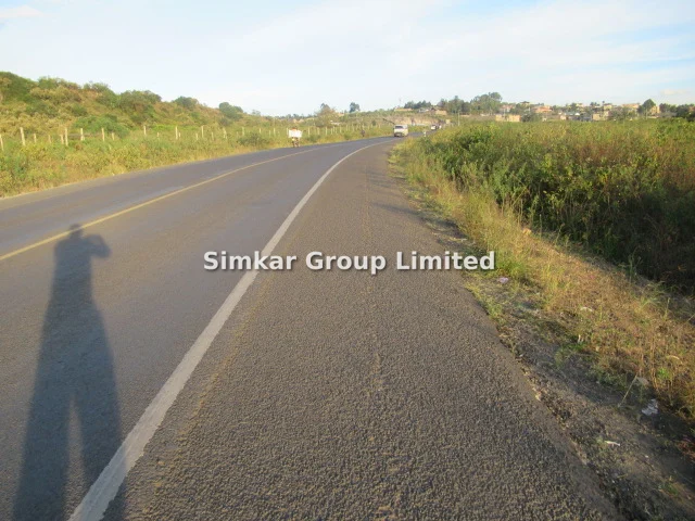 Land for sale in Naivasha