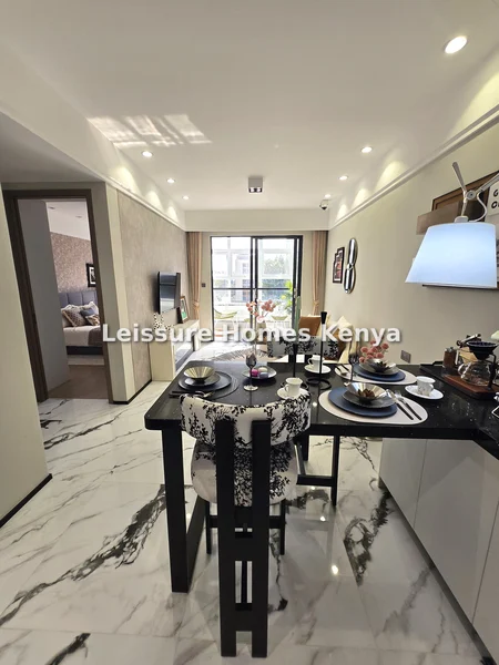 1-bedroom Apartment for sale in Westlands Area